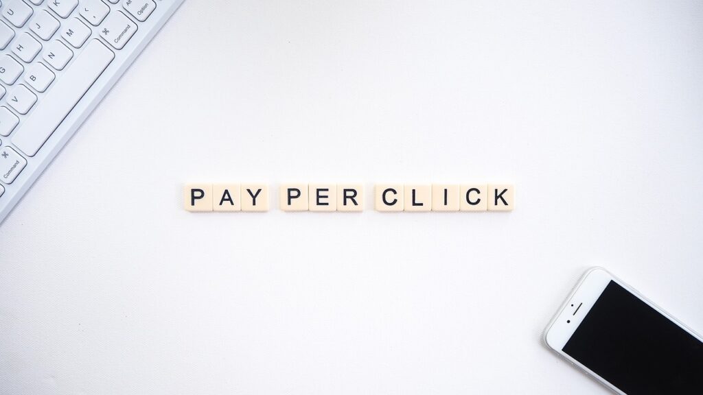 dorpenyo digital pay per click