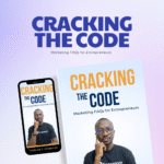 Cracking the Marketing Code: Your Top 3 Frequently Asked Questions (FAQs) Answered.
