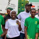 GCIC Graduates Final Cohort of Canada-Funded SURGE Programme